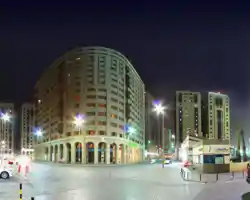 Dallah Taibah Hotel thumbnail